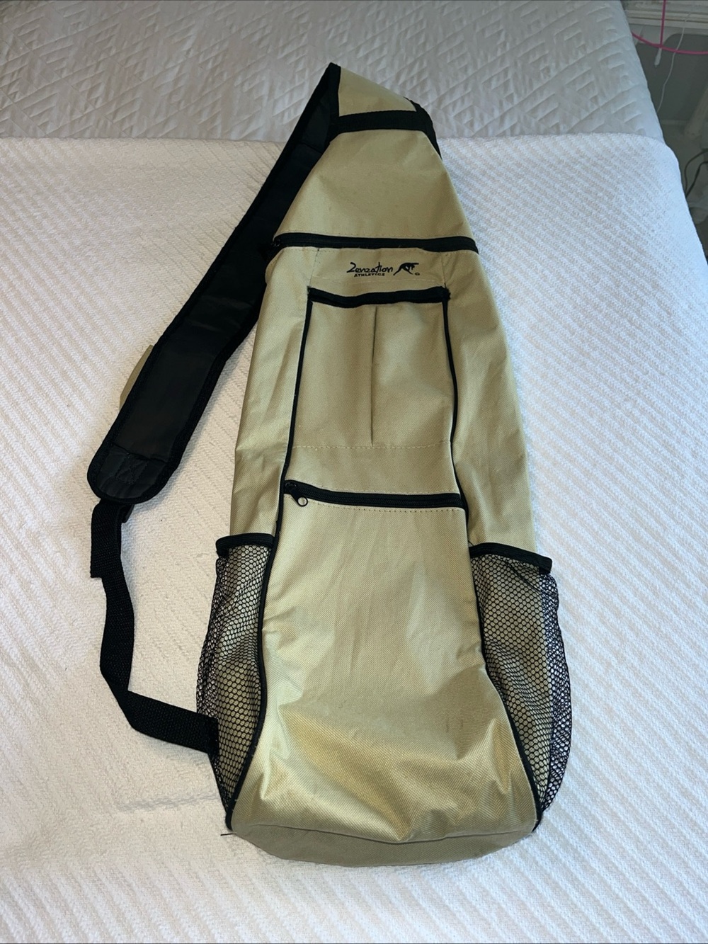 Yoga 🧘‍♂️ mat carrying case